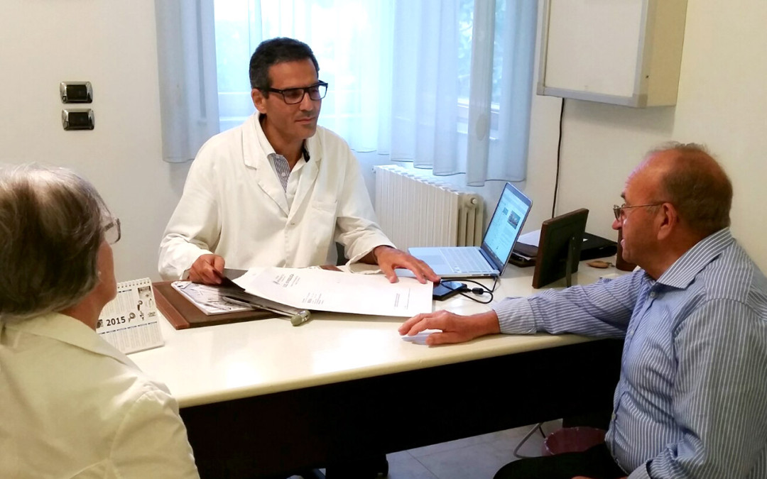 Ortopedia chirurgica avanzata: tecniche mininvasive, procedure anti-dolore e mobilizzazione precoce