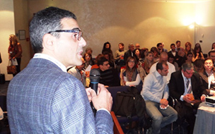 Tavola rotonda sulla patologia della cuffia dei rotatori