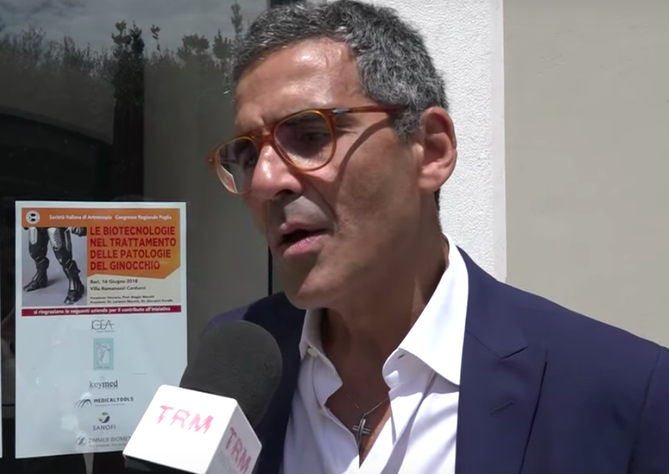 Congresso SIA del 16 giugno 2018: rassegna stampa
