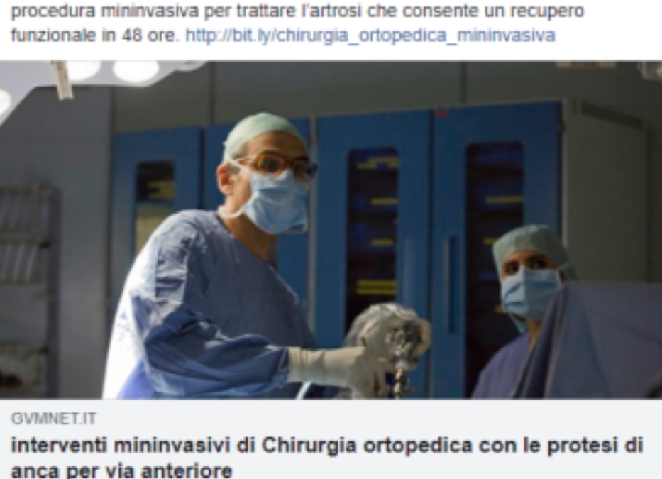 La Via Anteriore tra i traguardi più premiati sulla pagina Facebook GVM 2018